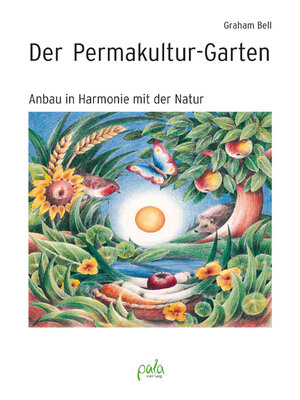 cover image of Der Permakultur-Garten